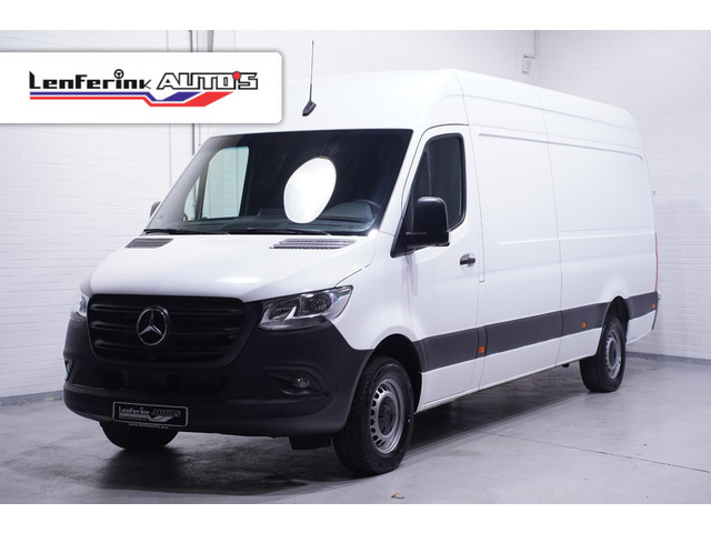 Mercedes-Benz Sprinter 2022 Diesel