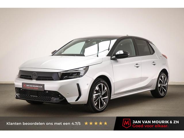 Opel Corsa 2025 Benzine