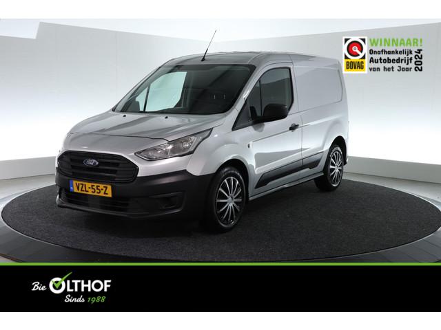 Ford Transit Connect 2019 Benzine