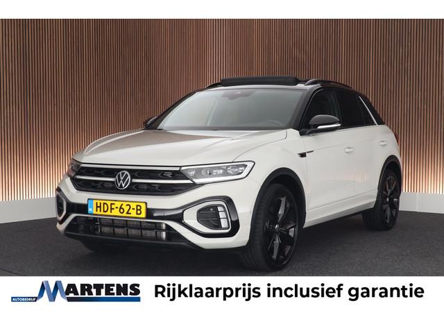 Volkswagen T-Roc 2024 Benzine