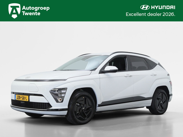 Hyundai Kona 2026 Elektrisch