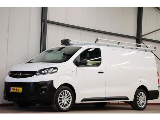 Opel Vivaro 2021 Diesel