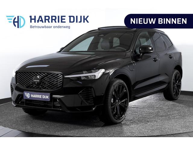 Volvo XC60 2026 Hybride