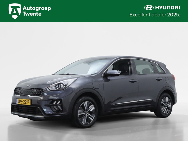 Kia Niro 2021 Hybride