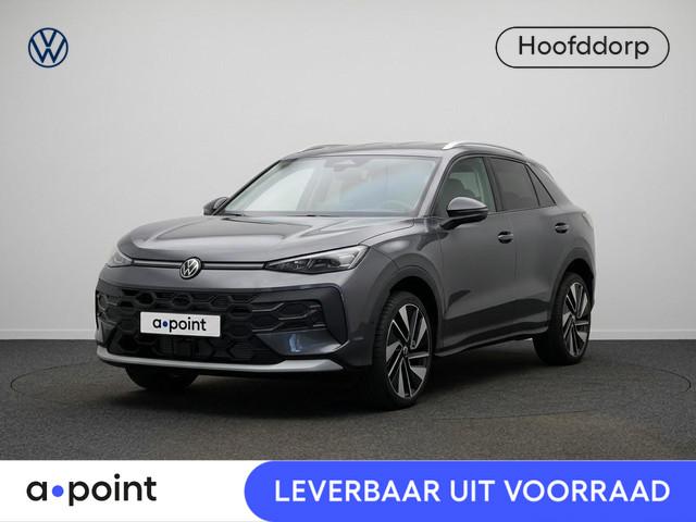 Volkswagen T-Roc 2026 Benzine