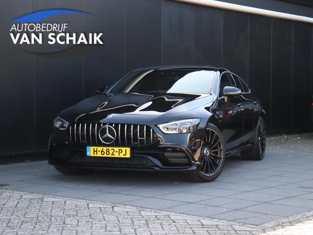 Mercedes-AMG GT