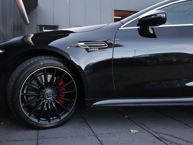 Mercedes-AMG GT