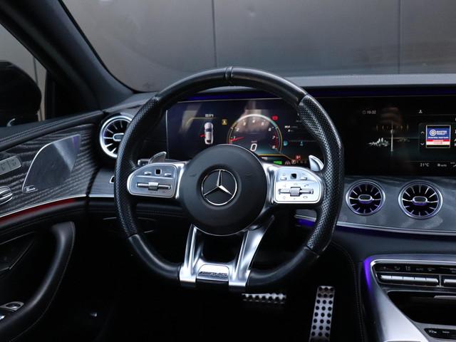 Mercedes-AMG GT