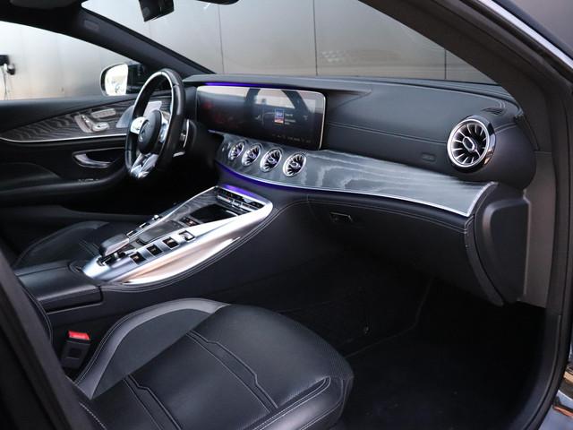 Mercedes-AMG GT