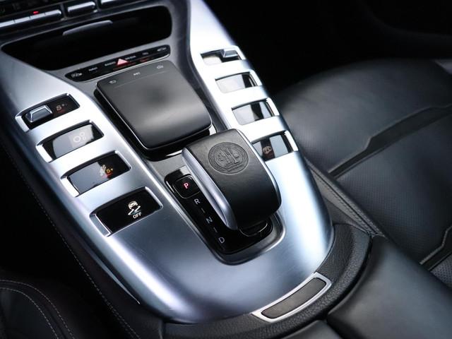 Mercedes-AMG GT