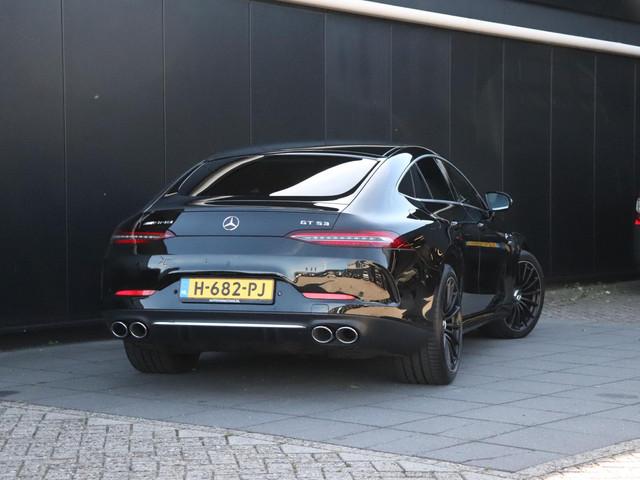 Mercedes-AMG GT