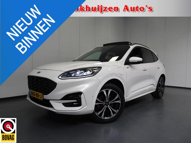 Ford Kuga 2023 Hybride