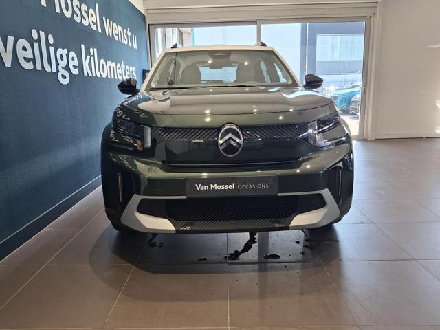 Citroën ë-C3 Aircross
