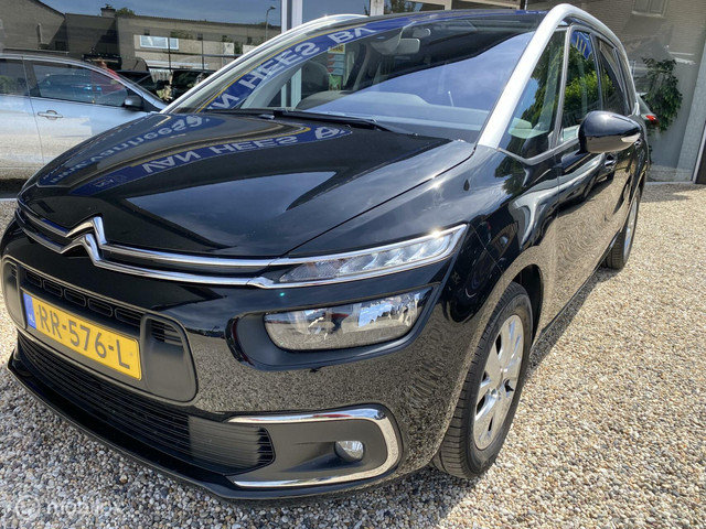 Citroën C4 Picasso