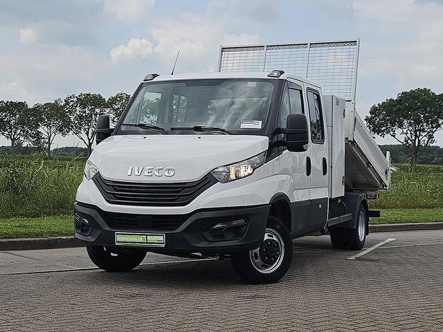 Iveco Daily 2022 Diesel