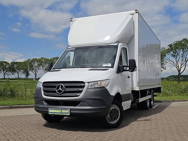 Mercedes-Benz Sprinter 2022 Diesel