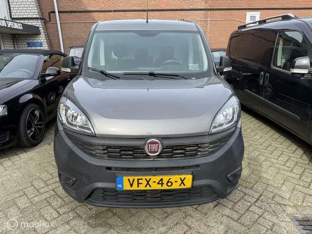 Fiat Doblò