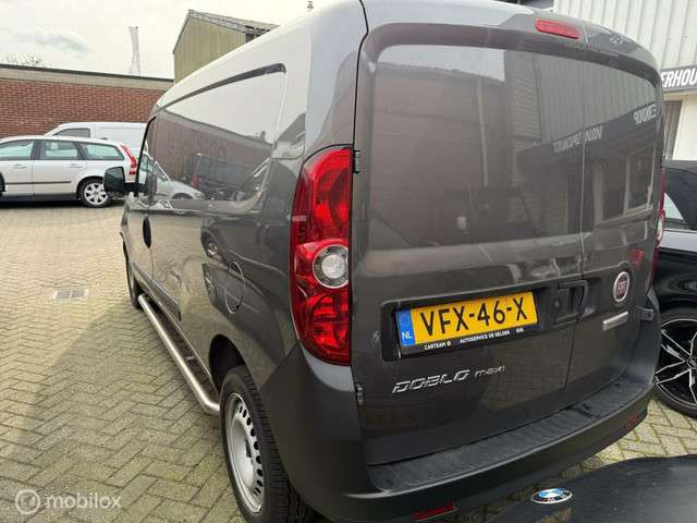 Fiat Doblò