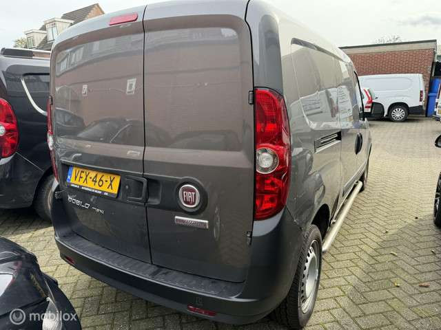 Fiat Doblò