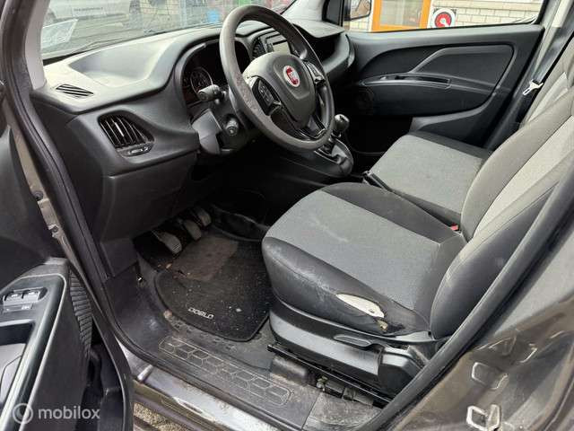 Fiat Doblò