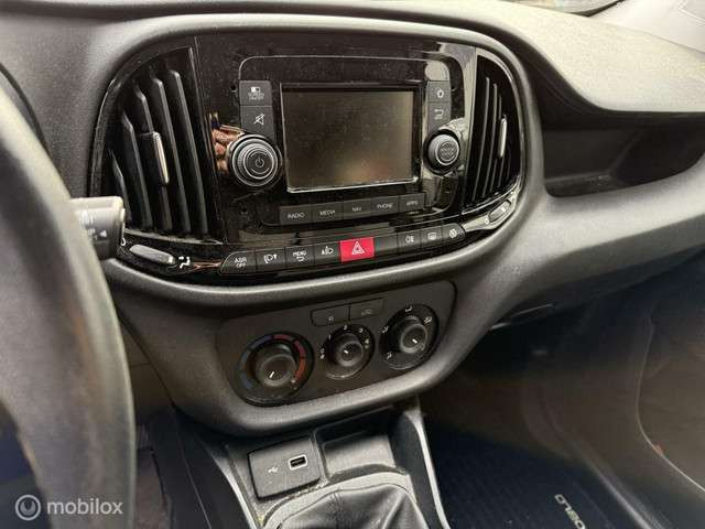 Fiat Doblò
