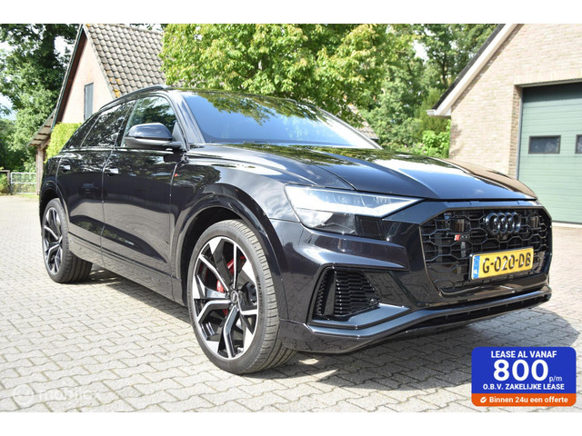 Audi Q8 2019 Diesel
