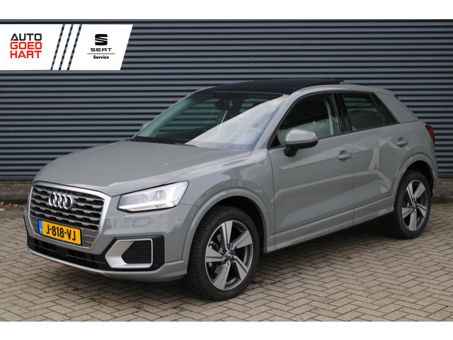 Audi Q2 2020 Benzine