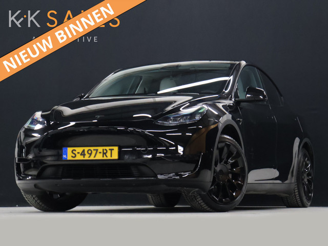 Tesla Model Y 2023 Elektrisch