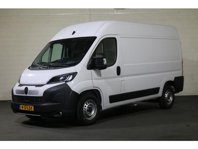 Citroën Jumper