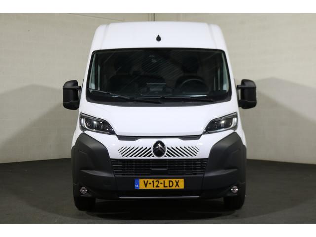 Citroën Jumper