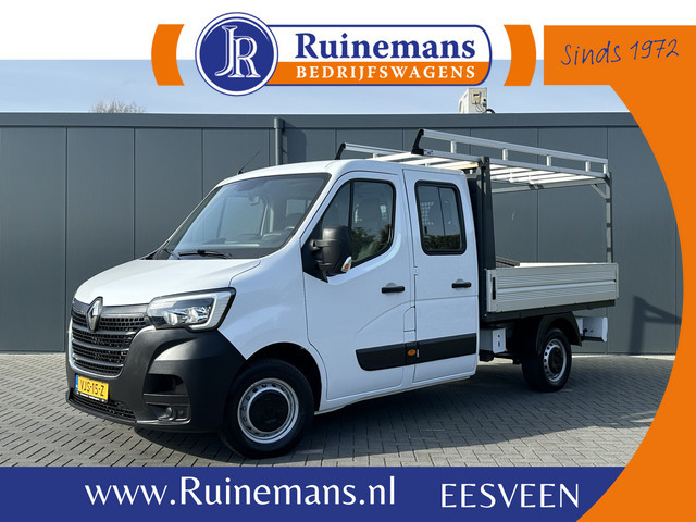 Renault Master 2021 Diesel