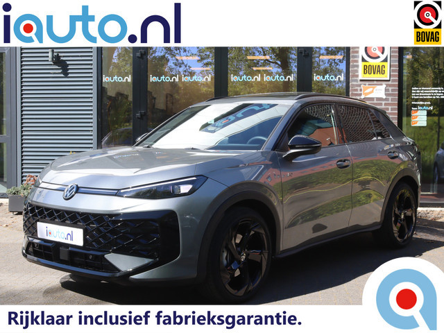 Volkswagen T-Roc 2026 Benzine