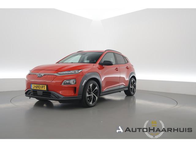 Hyundai Kona 2020 Elektrisch