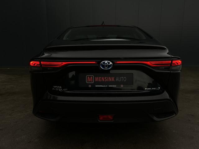 Toyota Mirai