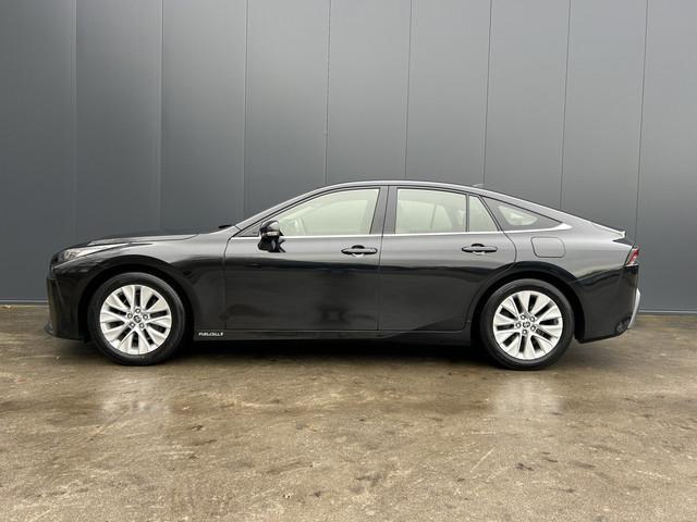 Toyota Mirai