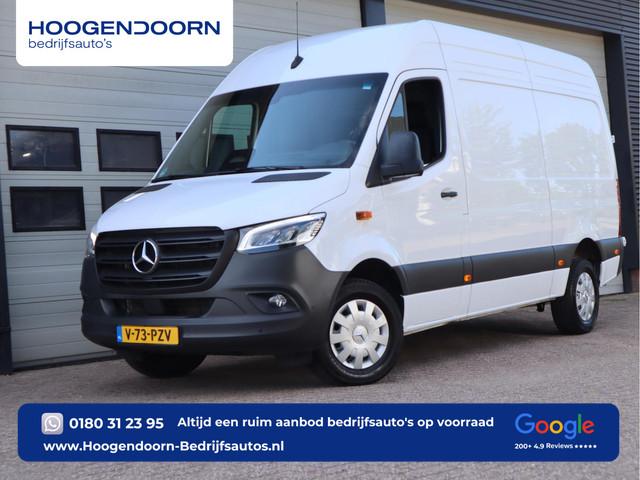 Mercedes-Benz Sprinter 2024 Diesel