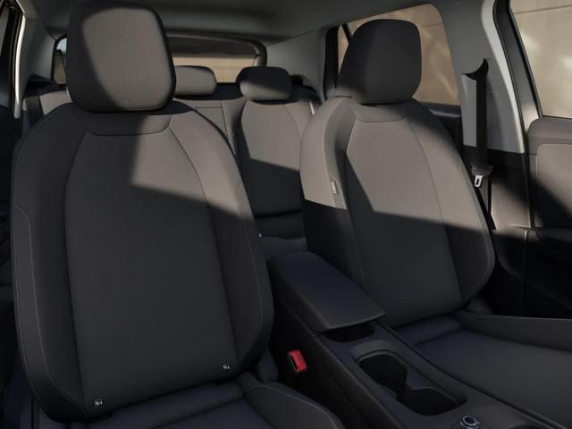 Volkswagen ID. Cross