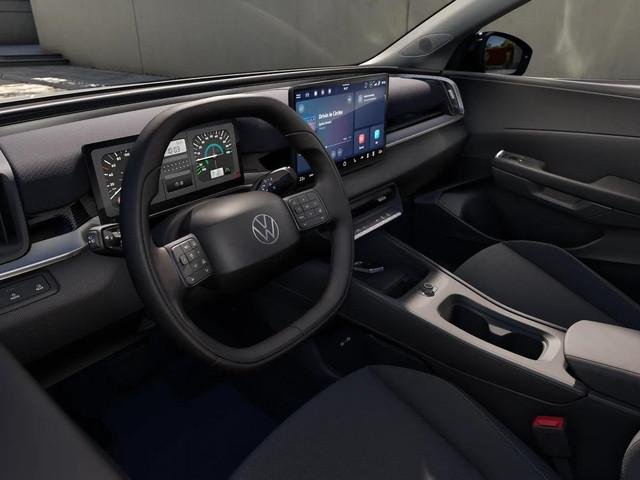 Volkswagen ID. Cross
