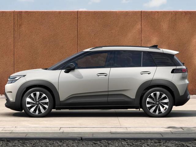 Volkswagen ID. Cross