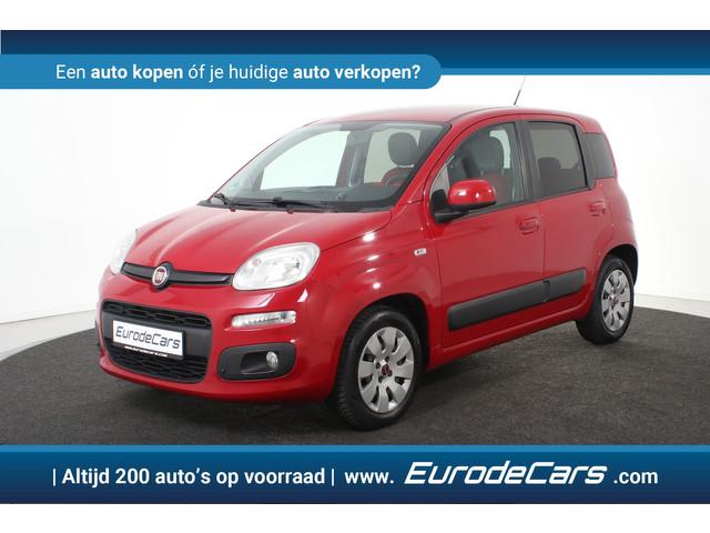 Fiat Panda 2015 Benzine
