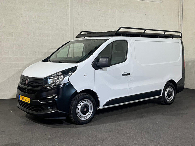 Fiat Talento