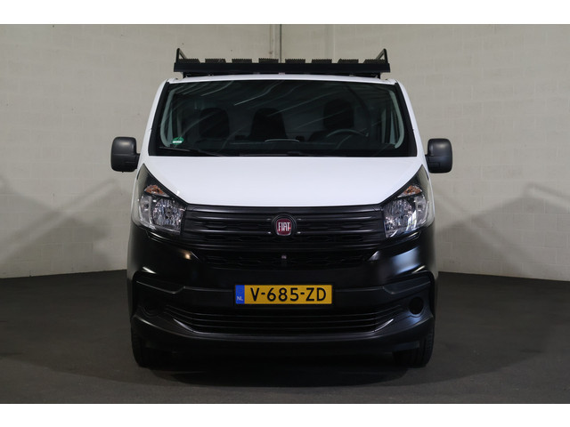 Fiat Talento
