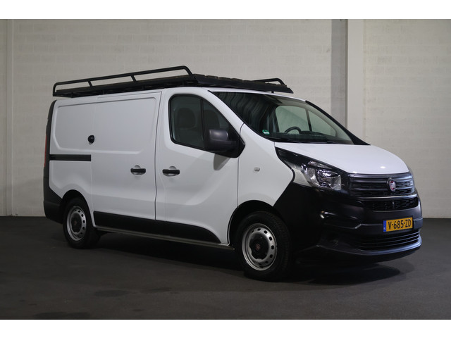 Fiat Talento