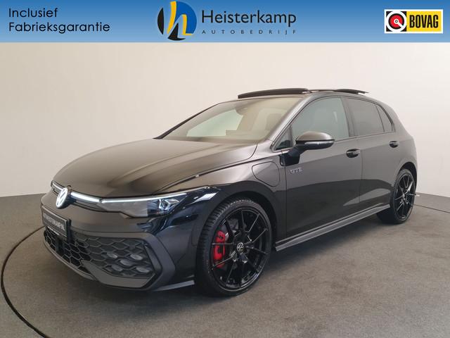 Volkswagen Golf 2025 Hybride