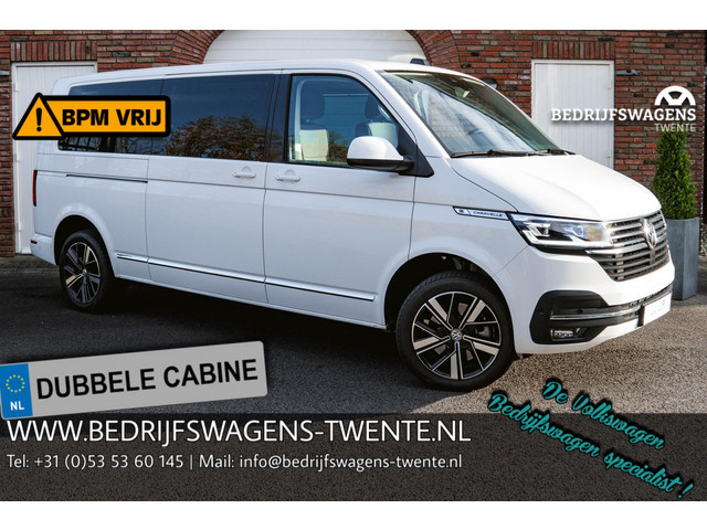 Volkswagen Transporter 2023 Diesel