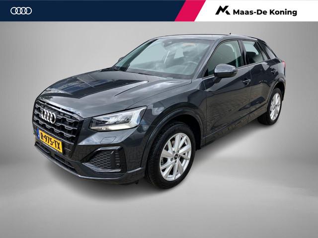 Audi Q2 2021 Benzine