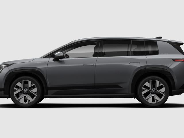 Skoda Peaq