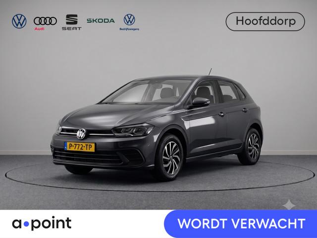 Volkswagen Polo 2022 Benzine