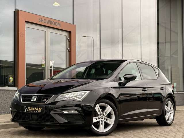Seat Leon 2017 Benzine
