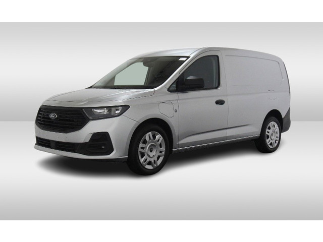 Ford Connect 2026 Hybride